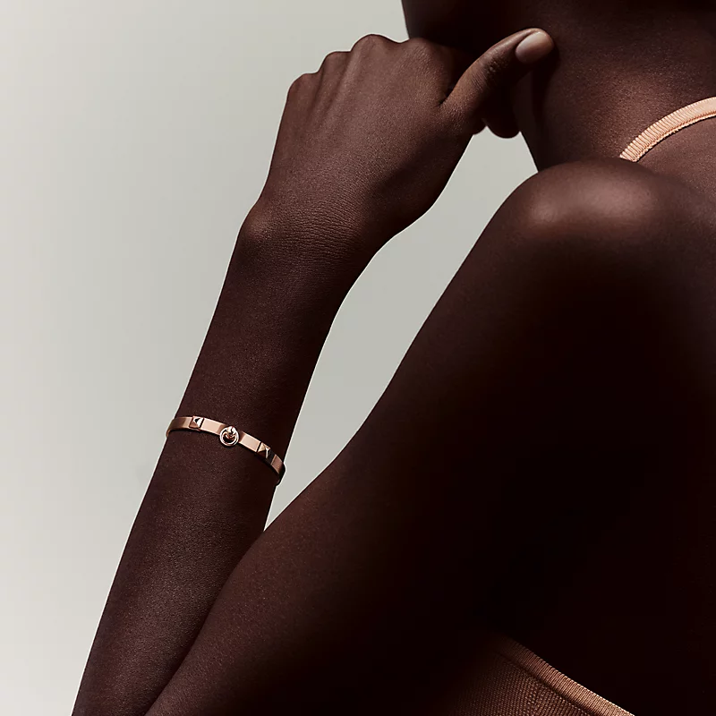 Collier de chien bracelet, small model